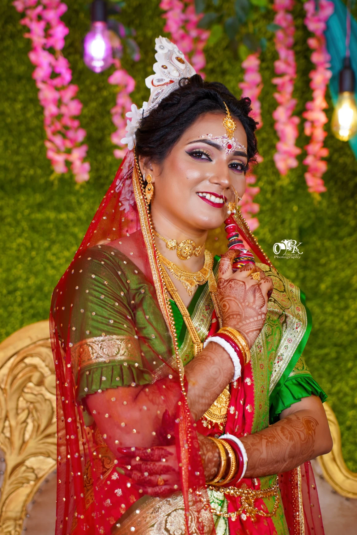 Portfolio image 1 for R K Digital Photography, a photographer in Jamshedpur specializing in traditional, fine art, vintage, drone, artistic, candid, photojournalistic, black and white, lifestyle.