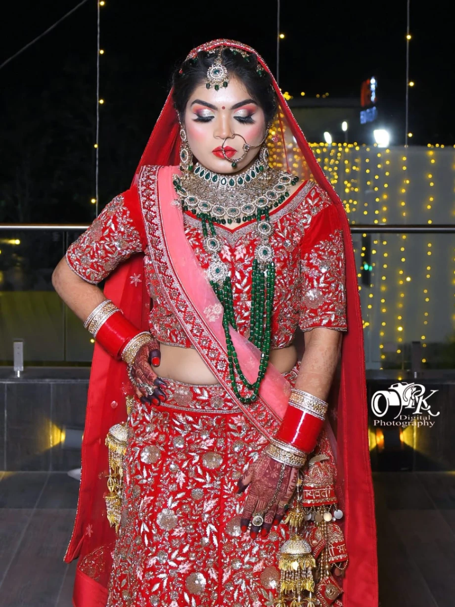 Portfolio image 5 for R K Digital Photography, a photographer in Jamshedpur specializing in traditional, fine art, vintage, drone, artistic, candid, photojournalistic, black and white, lifestyle.