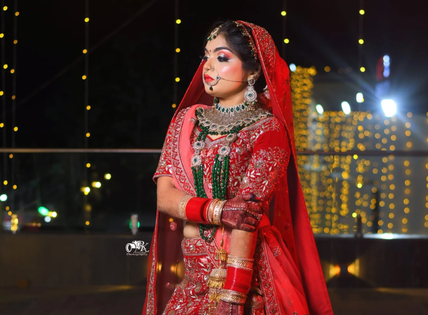 Portfolio image 6 for R K Digital Photography, a photographer in Jamshedpur specializing in traditional, fine art, vintage, drone, artistic, candid, photojournalistic, black and white, lifestyle.