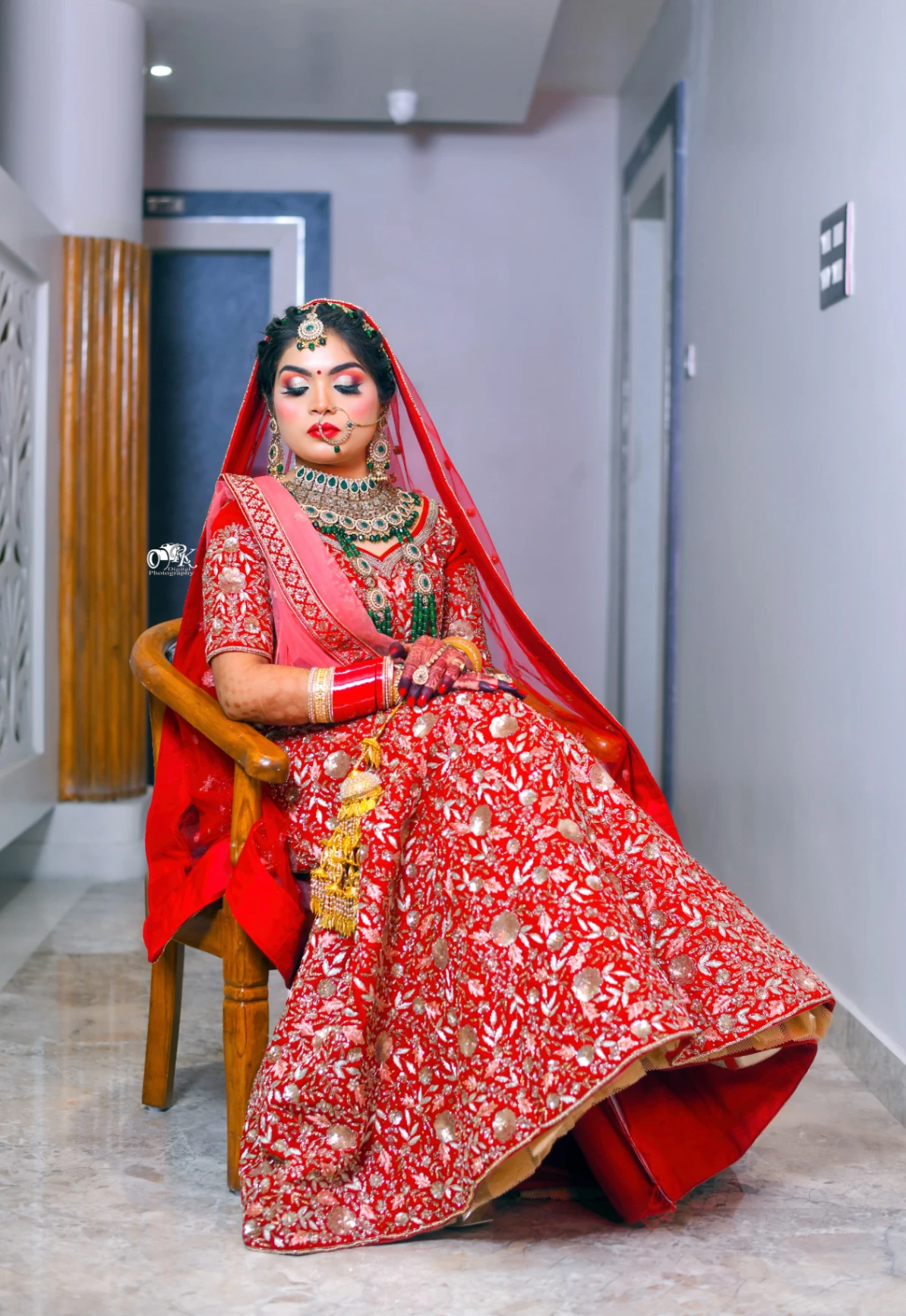 Portfolio image 9 for R K Digital Photography, a photographer in Jamshedpur specializing in traditional, fine art, vintage, drone, artistic, candid, photojournalistic, black and white, lifestyle.