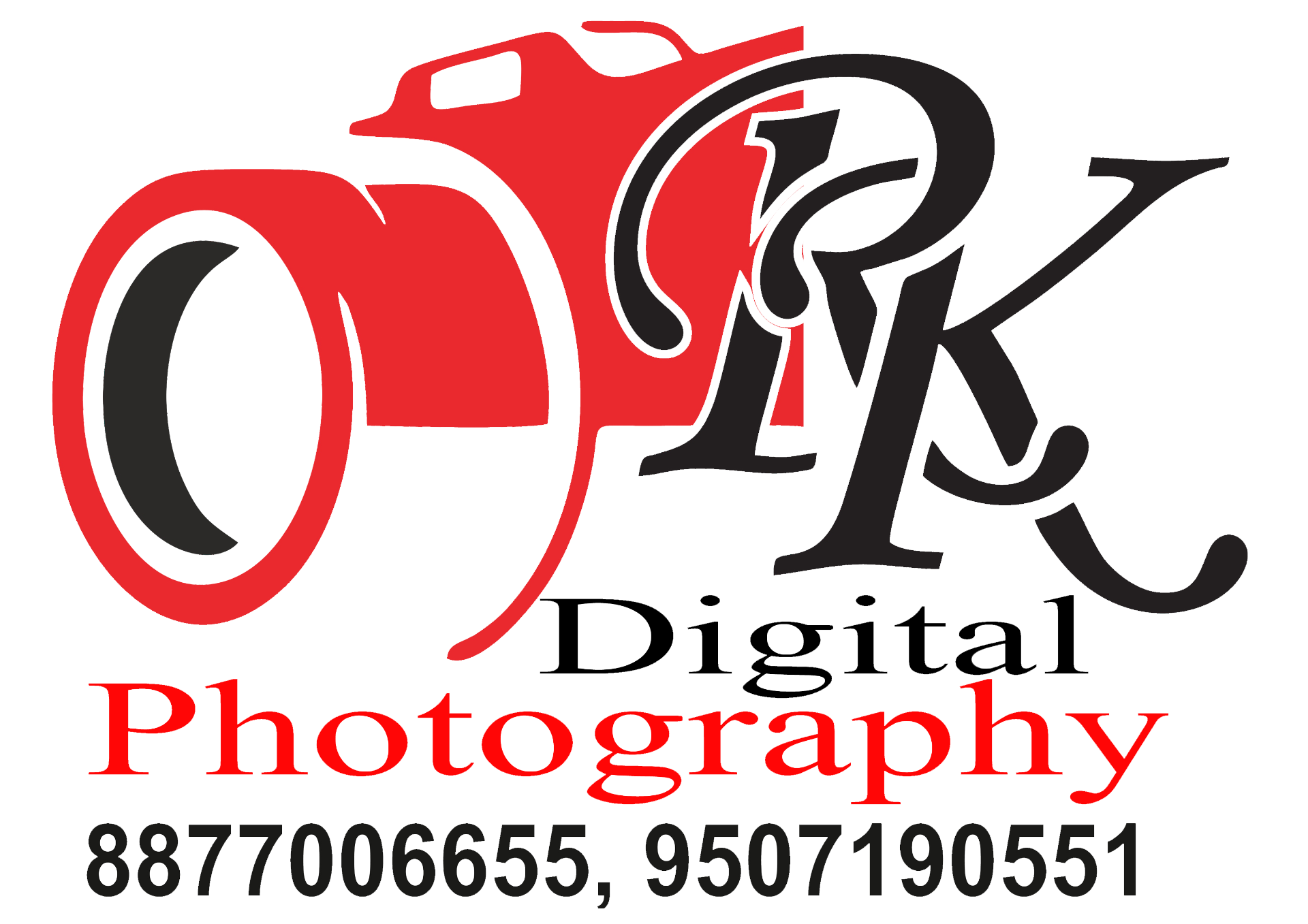 Headshot of R K Digital Photography, the photographer behind R K Digital Photography.