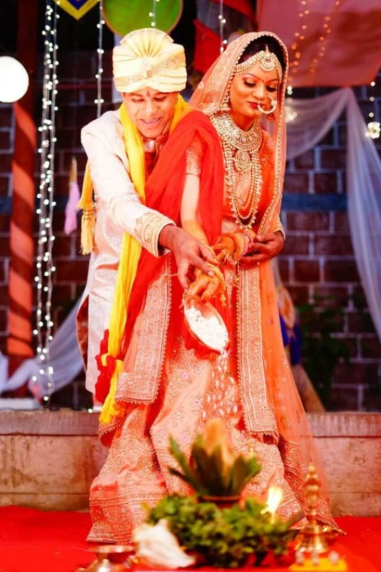 Portfolio image 1 for Sid Photo, a photographer in Bengaluru specializing in traditional, fine art, vintage, drone, artistic, candid, photojournalistic, black and white, lifestyle.