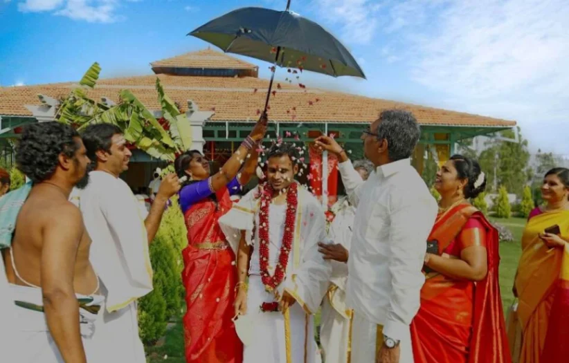 Portfolio image 7 for Sid Photo, a photographer in Bengaluru specializing in traditional, fine art, vintage, drone, artistic, candid, photojournalistic, black and white, lifestyle.