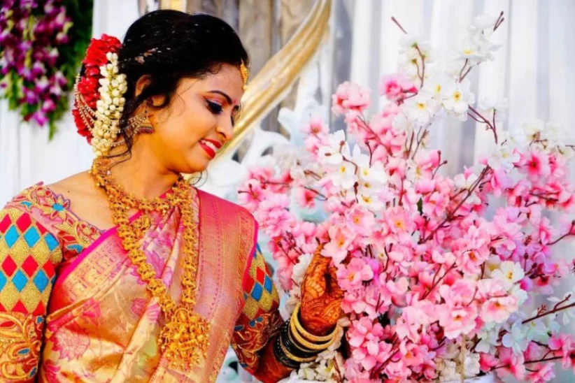 Indian wedding photography by Sid Photo in Bengaluru, 12, Ashoka Pillar, 3rd Cross, 1st Block,  Jayanagar