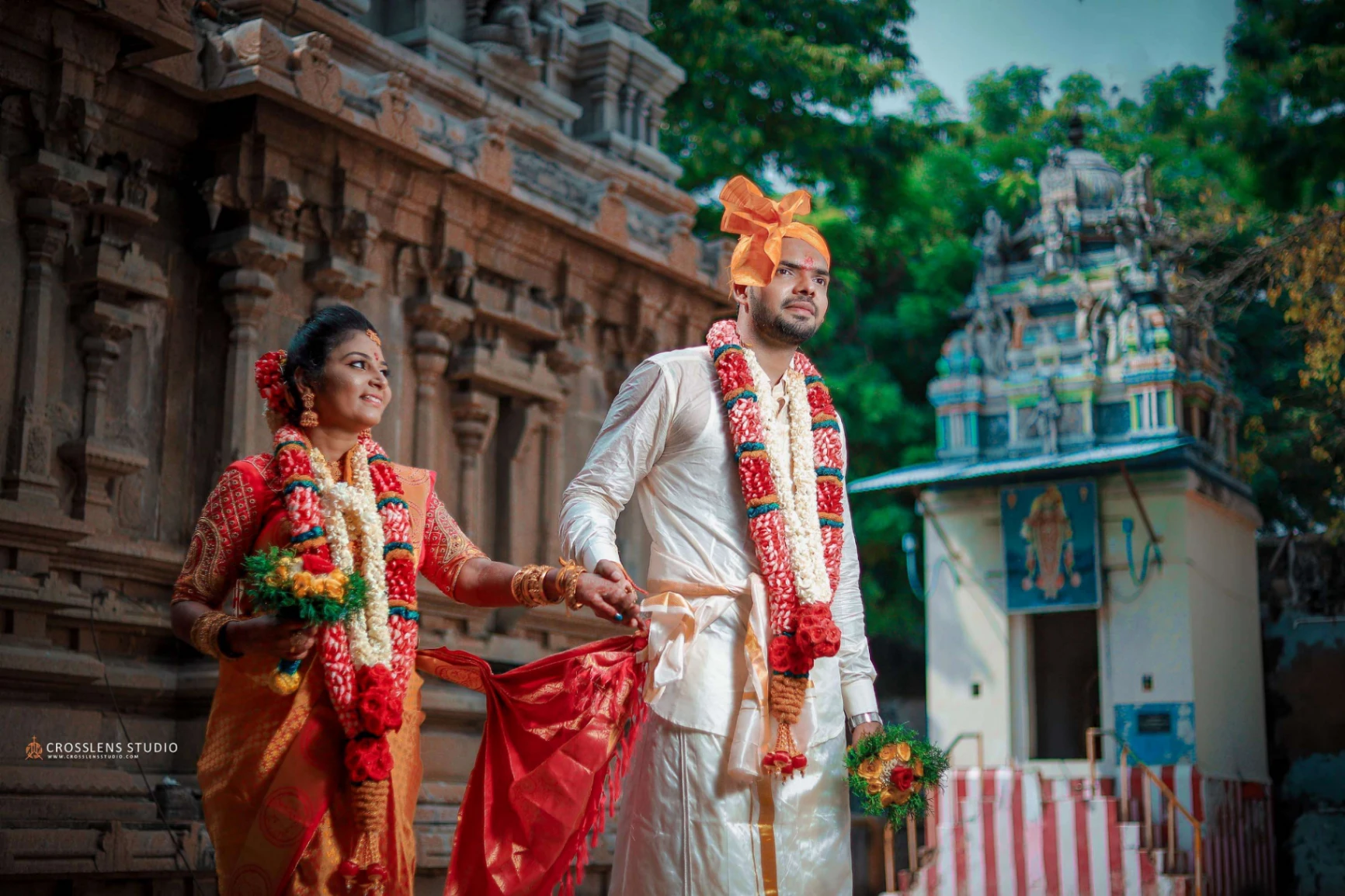 Portfolio image 1 for CrosslensStudio, a photographer in Thoothukudi specializing in lifestyle, black and white, photojournalistic, candid, artistic, drone, vintage, fine art, traditional.