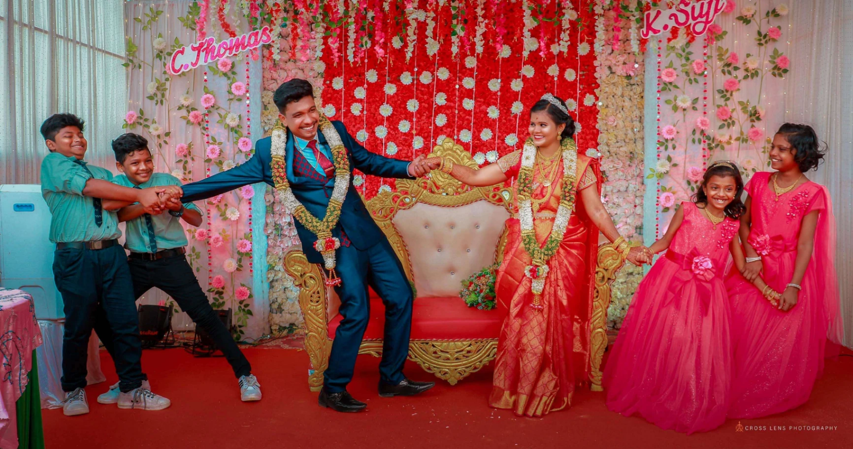 Portfolio image 10 for CrosslensStudio, a photographer in Thoothukudi specializing in lifestyle, black and white, photojournalistic, candid, artistic, drone, vintage, fine art, traditional.