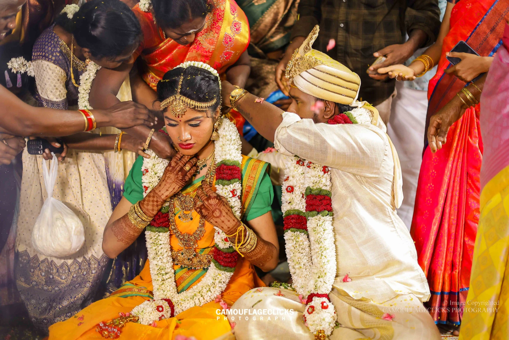 Portfolio image 5 for Camouflage Clicks, a photographer in Coimbatore specializing in lifestyle, drone, vintage, black and white, artistic, fine art, photojournalistic, candid, traditional.