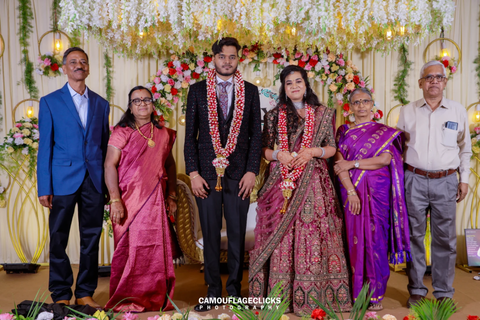 Portfolio image 12 for Camouflage Clicks, a photographer in Coimbatore specializing in lifestyle, drone, vintage, black and white, artistic, fine art, photojournalistic, candid, traditional.