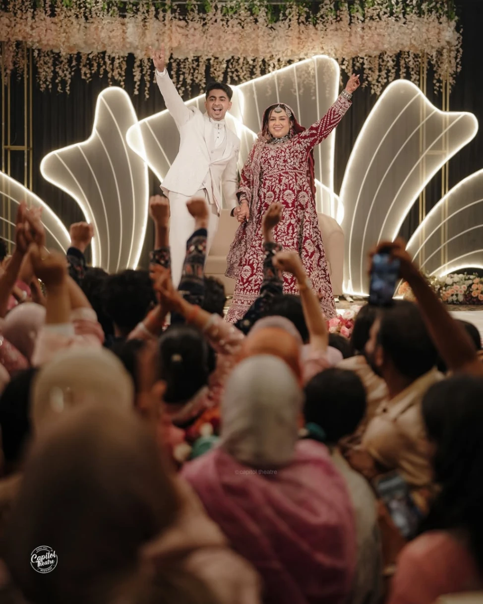 Portfolio image 2 for Capitol Theater - Indian wedding photography in Malappuram, Perinthalmanna