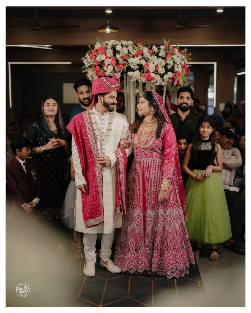Portfolio image 11 for Capitol Theater - Indian wedding photography in Malappuram, Perinthalmanna