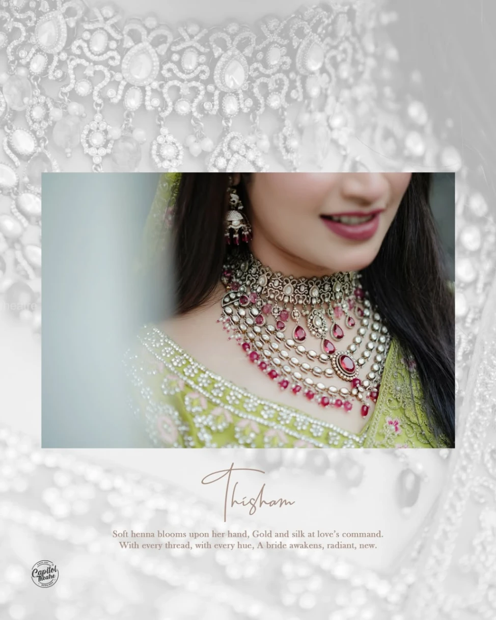 Primary image for Capitol Theater - Indian wedding photography in Malappuram, Perinthalmanna