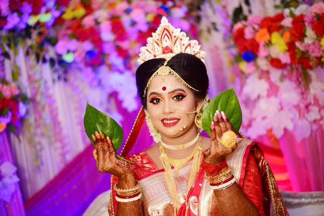 Portfolio image 4 for Truelove moments photography, a photographer in Asansol specializing in traditional, fine art, vintage, drone, candid, artistic, photojournalistic, black and white, lifestyle.