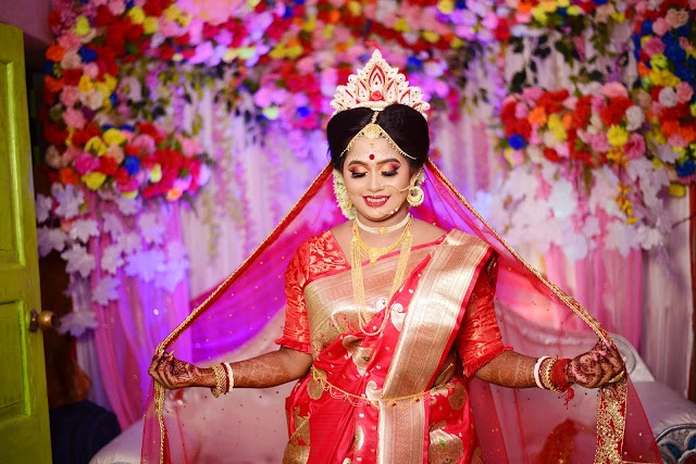 Portfolio image 5 for Truelove moments photography, a photographer in Asansol specializing in traditional, fine art, vintage, drone, candid, artistic, photojournalistic, black and white, lifestyle.