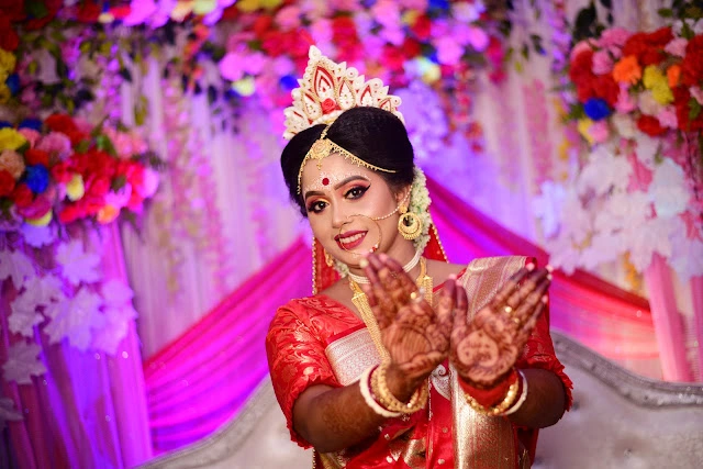 Portfolio image 6 for Truelove moments photography, a photographer in Asansol specializing in traditional, fine art, vintage, drone, candid, artistic, photojournalistic, black and white, lifestyle.