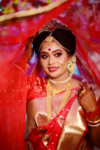 Portfolio image 7 for Truelove moments photography, a photographer in Asansol specializing in traditional, fine art, vintage, drone, candid, artistic, photojournalistic, black and white, lifestyle.