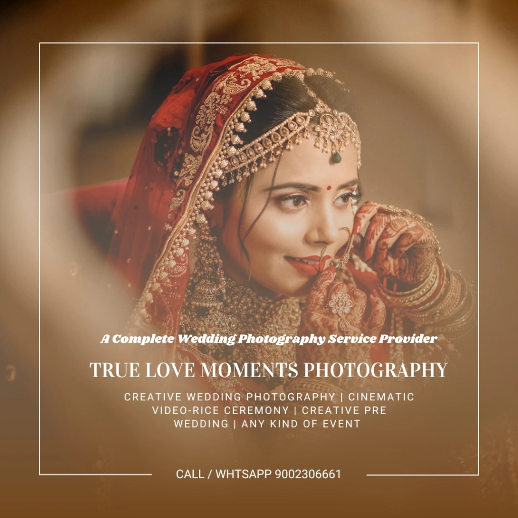Indian wedding photography by Truelove moments photography in Asansol,  Paschim Bardhaman