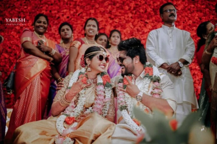 Portfolio image 3 for Yabesh Photography, a photographer in Coimbatore specializing in lifestyle, drone, vintage, black and white, artistic, fine art, photojournalistic, candid, traditional.