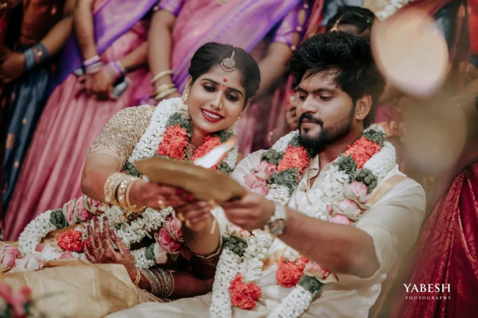 Portfolio image 5 for Yabesh Photography, a photographer in Coimbatore specializing in lifestyle, drone, vintage, black and white, artistic, fine art, photojournalistic, candid, traditional.