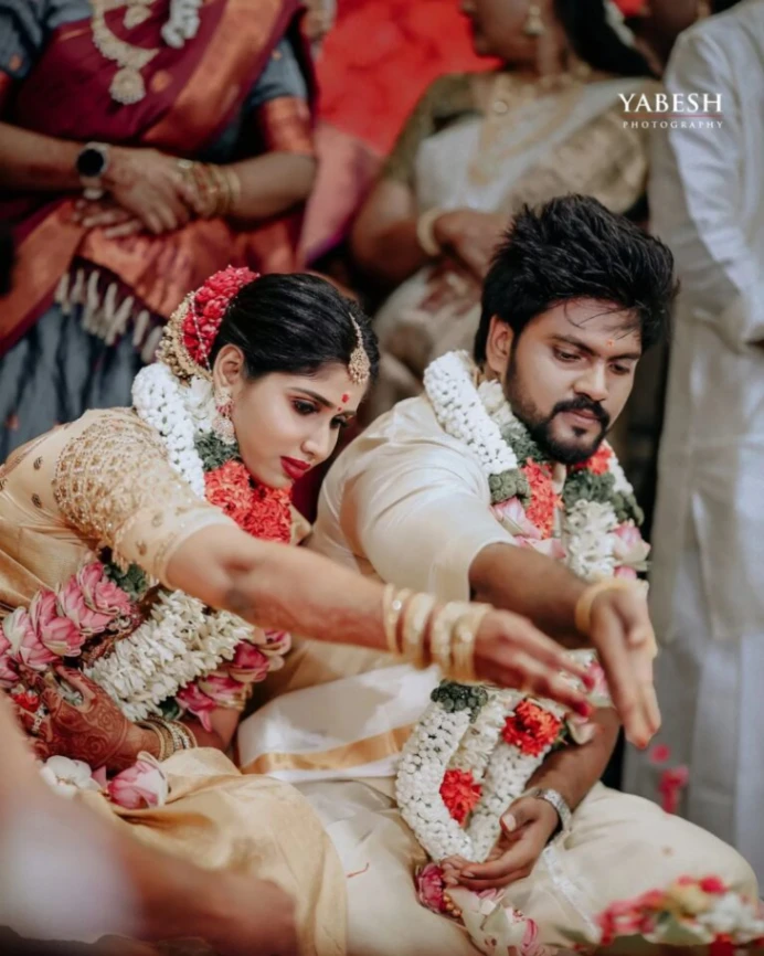 Portfolio image 10 for Yabesh Photography, a photographer in Coimbatore specializing in lifestyle, drone, vintage, black and white, artistic, fine art, photojournalistic, candid, traditional.