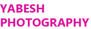 Headshot of Yabesh Photography, the photographer behind Yabesh Photography.
