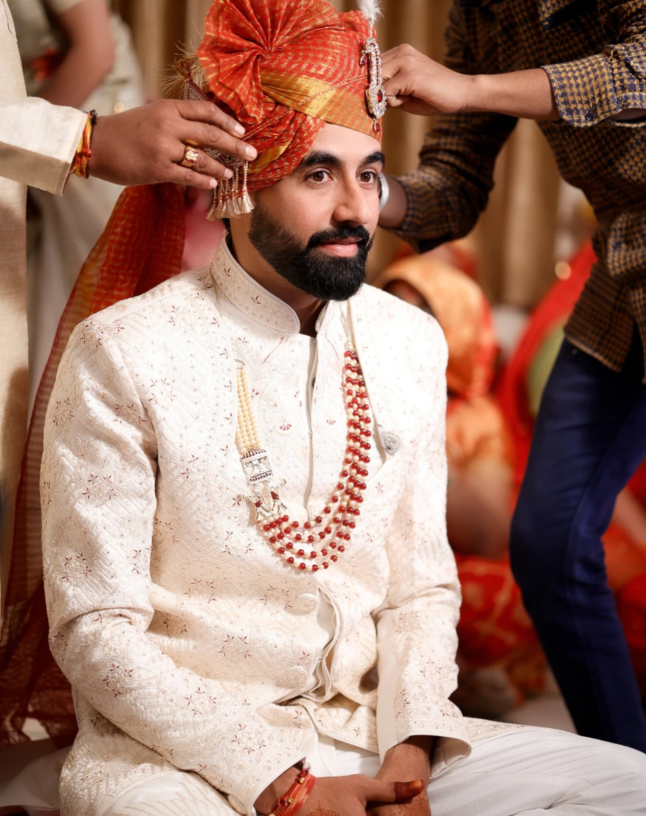 Portfolio image 1 for Viren singh photography, a photographer in Bikaner specializing in traditional, fine art, vintage, drone, artistic, candid, photojournalistic, lifestyle, black and white.