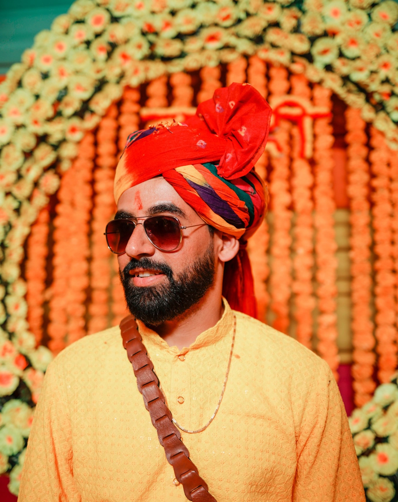 Portfolio image 12 for Viren singh photography, a photographer in Bikaner specializing in traditional, fine art, vintage, drone, artistic, candid, photojournalistic, lifestyle, black and white.