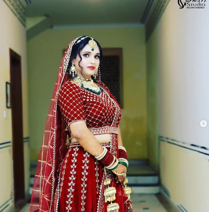 Portfolio image 4 for Ganesh Digital Studio, a photographer in Udaipur specializing in traditional, fine art, vintage, drone, artistic, candid, photojournalistic, black and white, lifestyle.