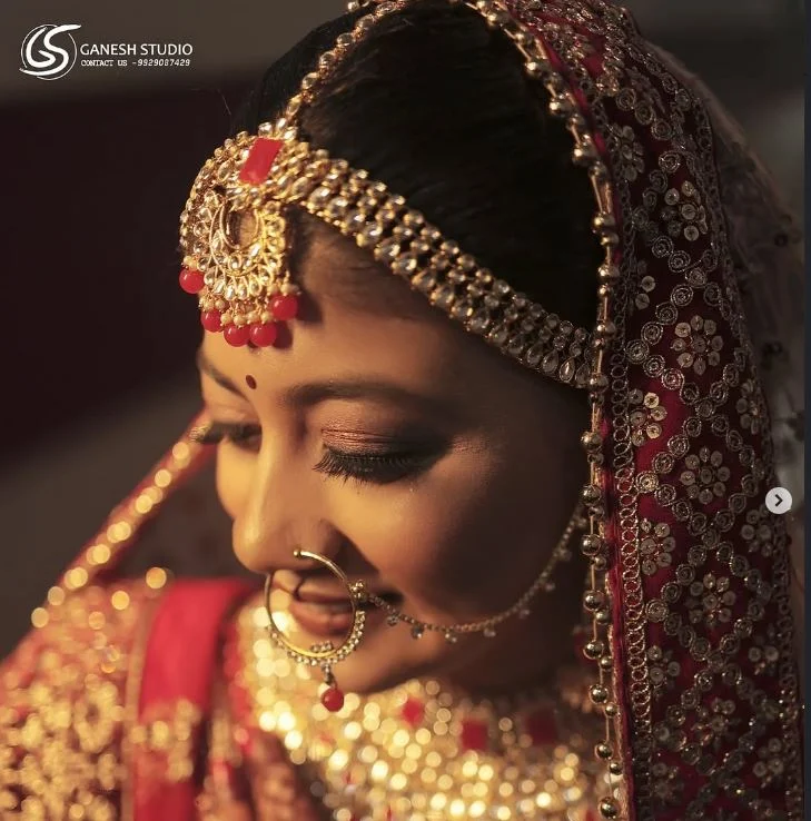 Portfolio image 1 for Ganesh Digital Studio, a photographer in Udaipur specializing in traditional, fine art, vintage, drone, artistic, candid, photojournalistic, black and white, lifestyle.