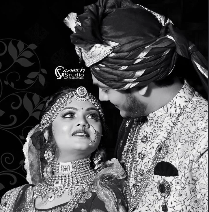 Portfolio image 6 for Ganesh Digital Studio, a photographer in Udaipur specializing in traditional, fine art, vintage, drone, artistic, candid, photojournalistic, black and white, lifestyle.