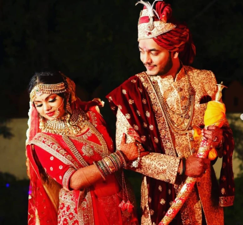 Portfolio image 7 for Ganesh Digital Studio, a photographer in Udaipur specializing in traditional, fine art, vintage, drone, artistic, candid, photojournalistic, black and white, lifestyle.