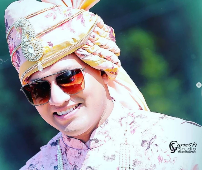 Portfolio image 9 for Ganesh Digital Studio, a photographer in Udaipur specializing in traditional, fine art, vintage, drone, artistic, candid, photojournalistic, black and white, lifestyle.