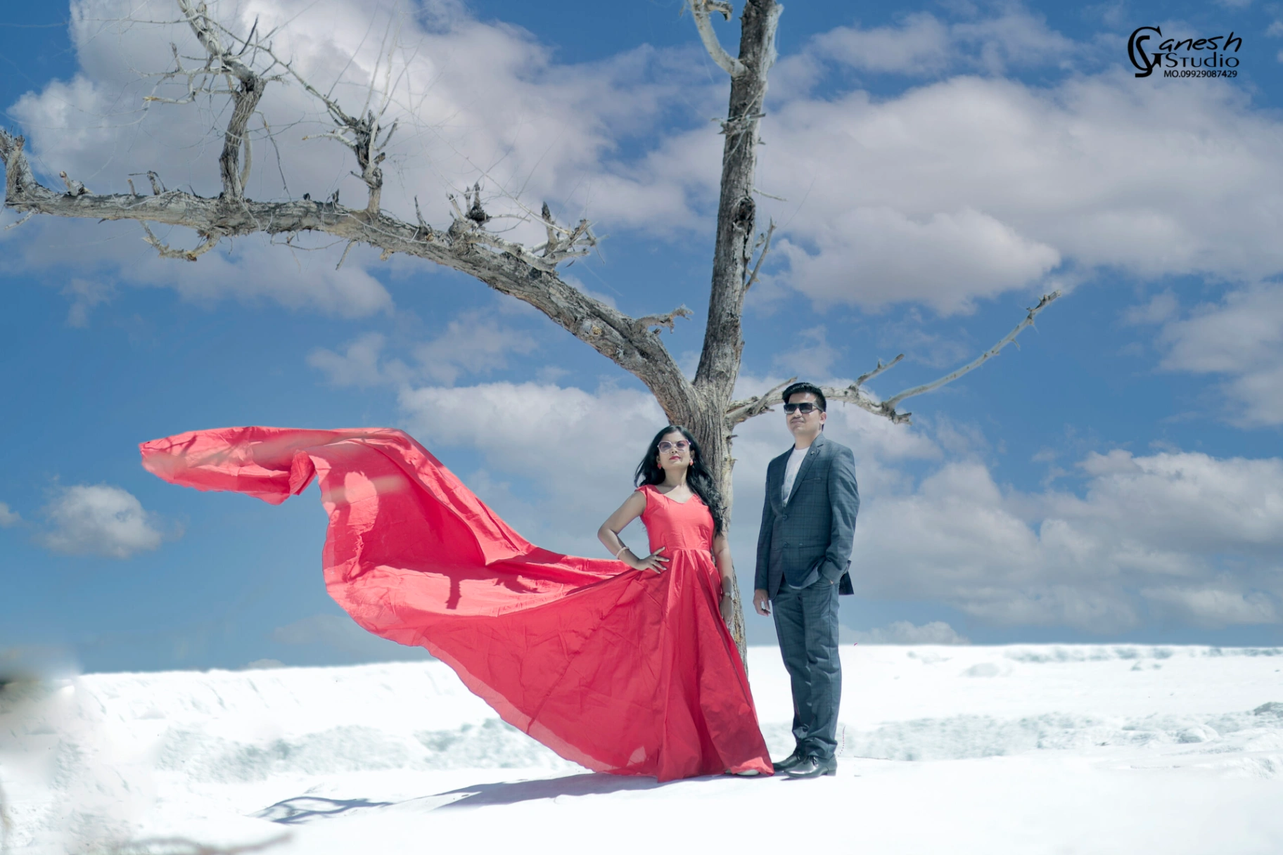 Indian wedding photography by Ganesh Digital Studio in Udaipur, 27 Guru Ramdas Colony Tekari Road