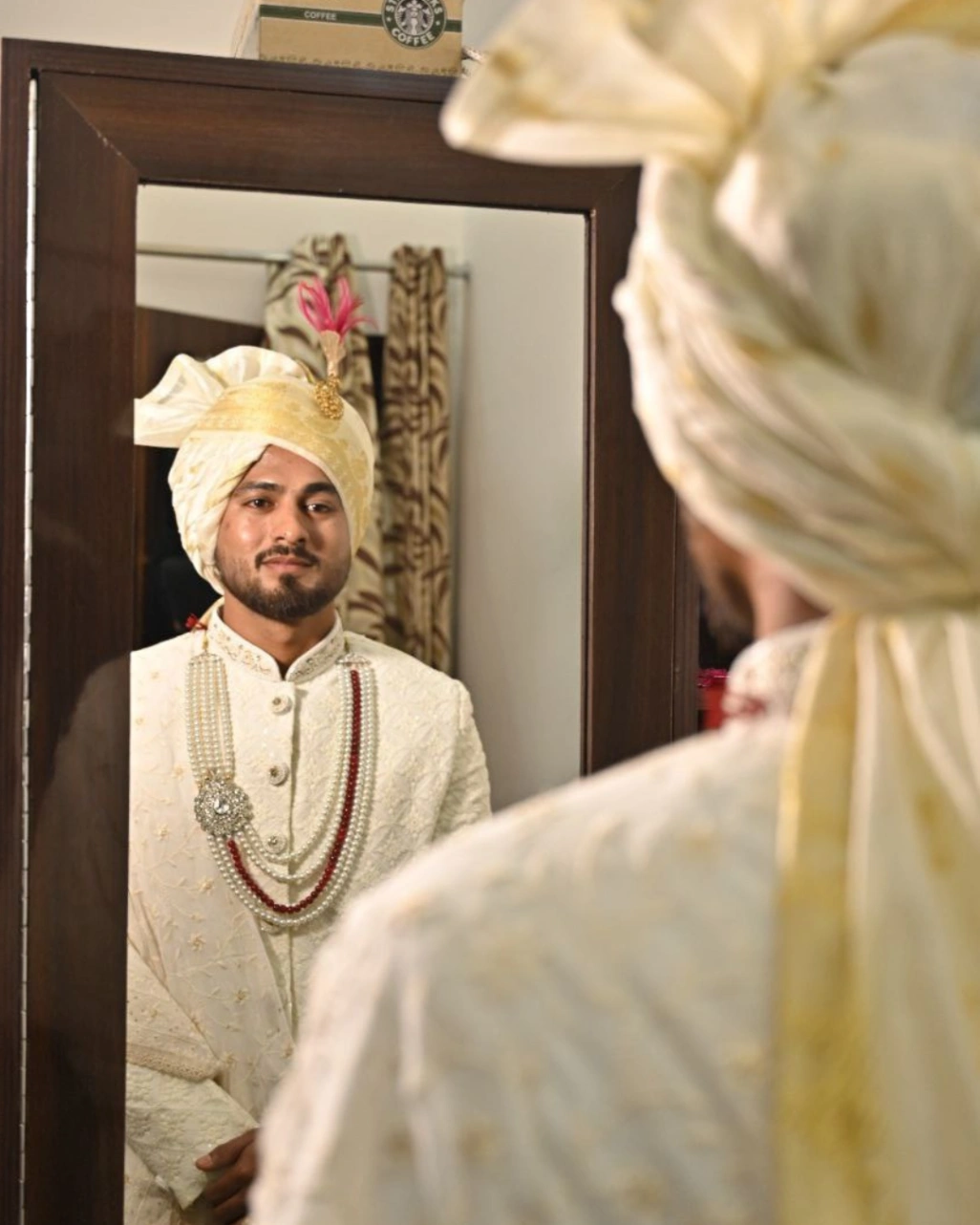 Portfolio image 3 for Shipra Photography Studio, a photographer in Dehradun specializing in traditional, fine art, vintage, candid, drone, artistic, photojournalistic, black and white, lifestyle.