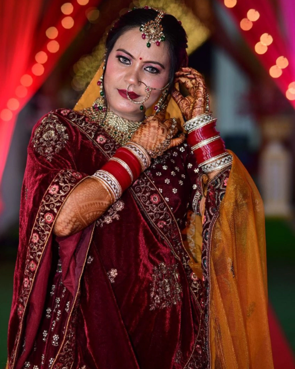 Portfolio image 6 for Shipra Photography Studio, a photographer in Dehradun specializing in traditional, fine art, vintage, candid, drone, artistic, photojournalistic, black and white, lifestyle.