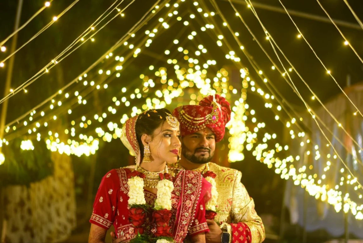 Indian wedding photography by Shipra Photography Studio in Dehradun