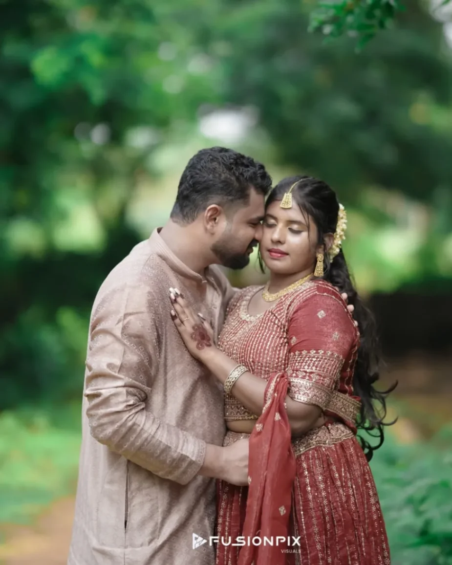 Portfolio image 3 for Fusionpix Visuals - Indian wedding photography in Thrissur, Chelakkara