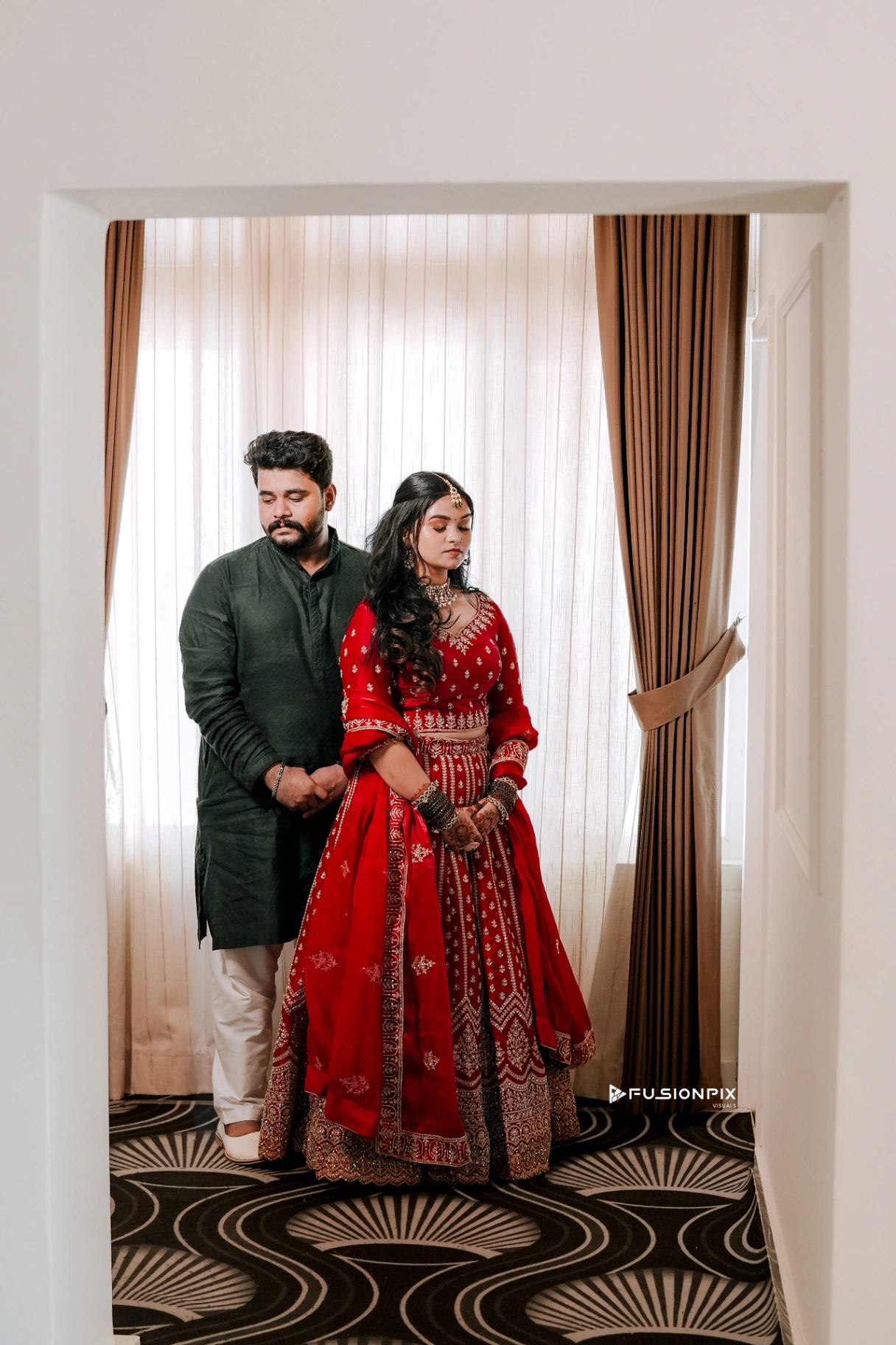 Portfolio image 8 for Fusionpix Visuals, a photographer in Thrissur specializing in traditional.