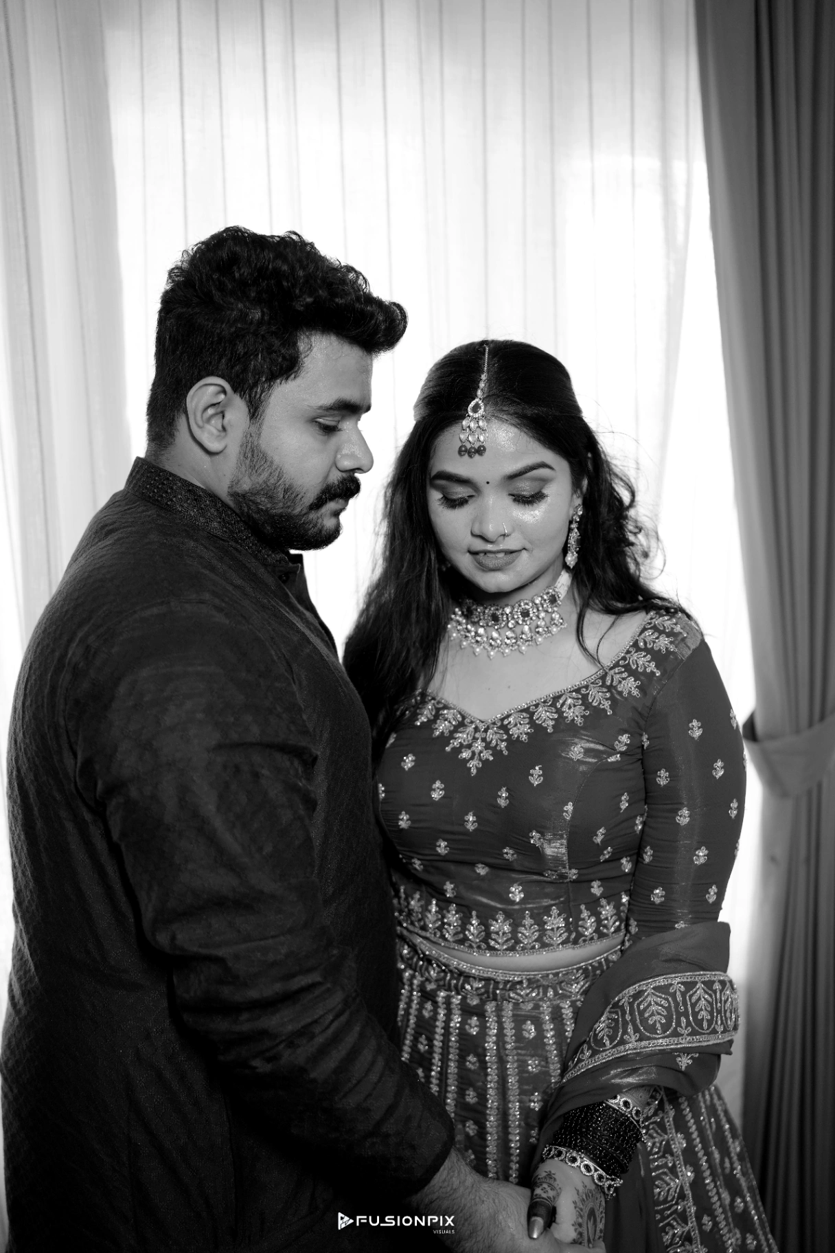 Portfolio image 12 for Fusionpix Visuals, a photographer in Thrissur specializing in traditional.