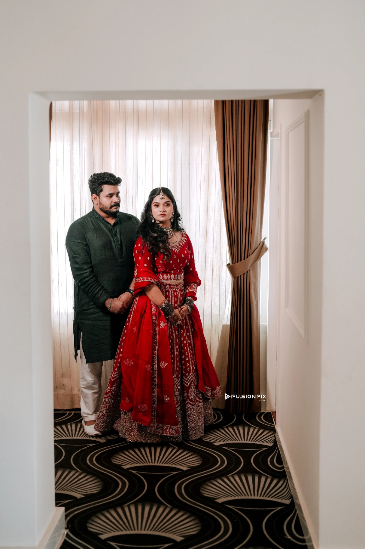 Portfolio image 13 for Fusionpix Visuals, a photographer in Thrissur specializing in traditional.