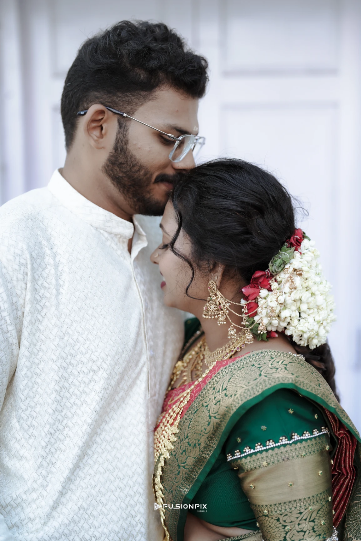 Portfolio image 21 for Fusionpix Visuals, a photographer in Thrissur specializing in traditional.