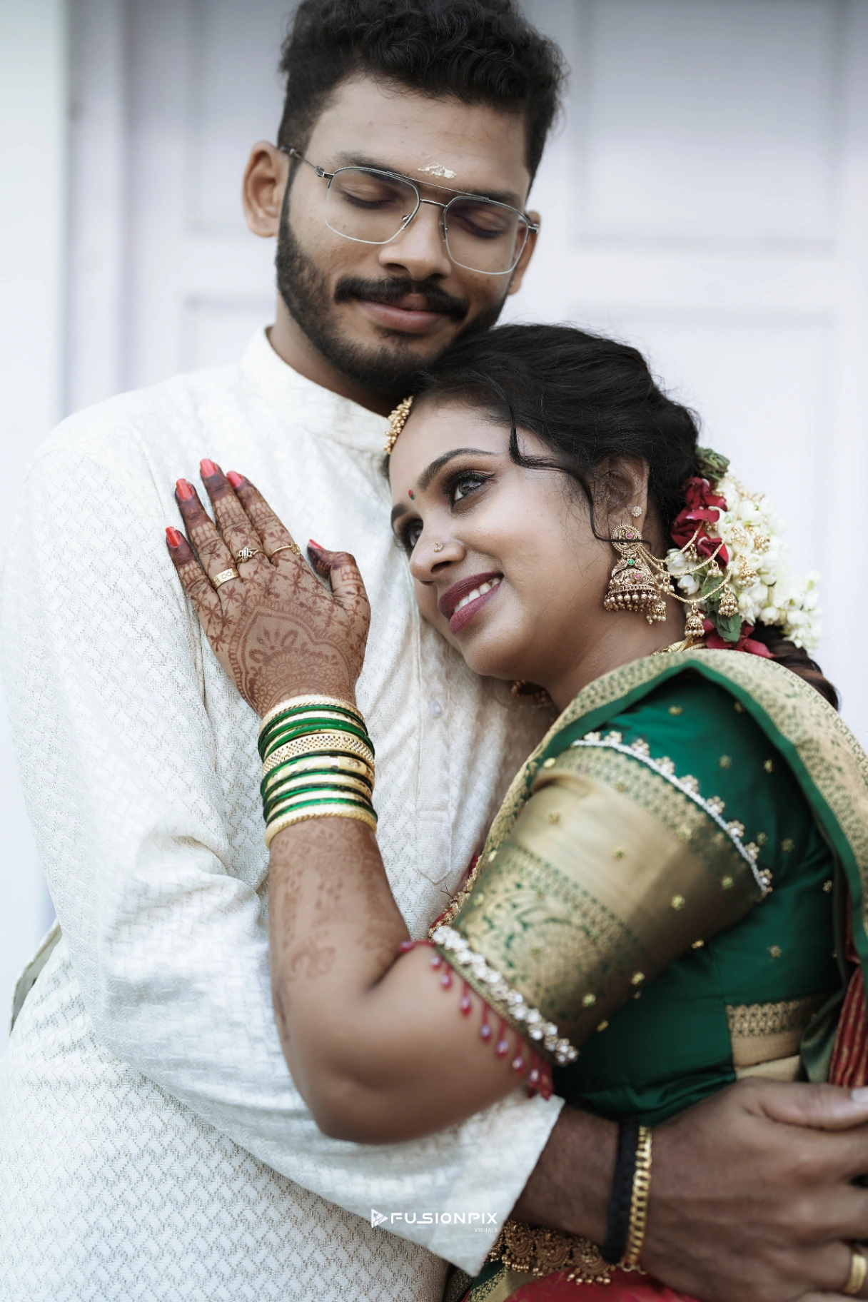 Portfolio image 24 for Fusionpix Visuals, a photographer in Thrissur specializing in traditional.