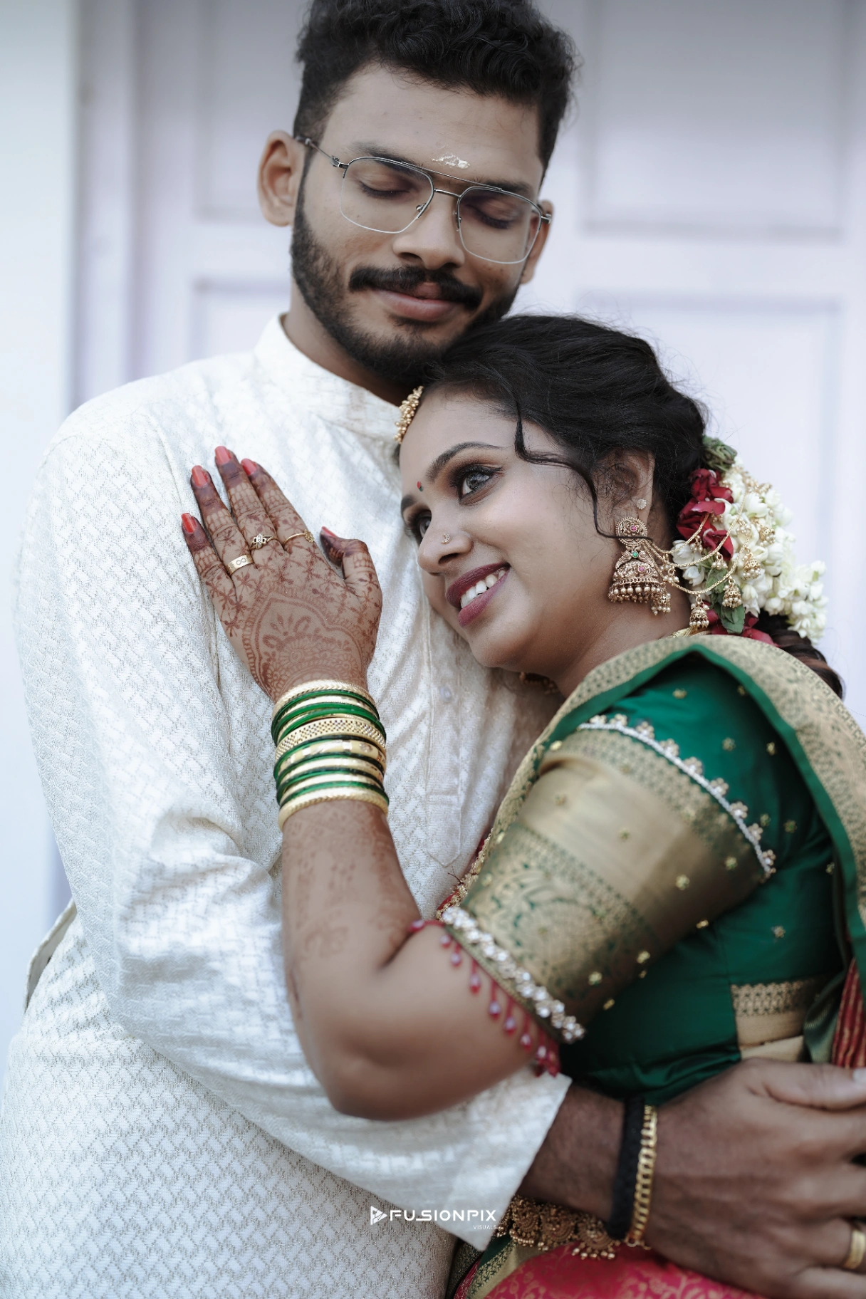 Portfolio image 25 for Fusionpix Visuals, a photographer in Thrissur specializing in traditional.