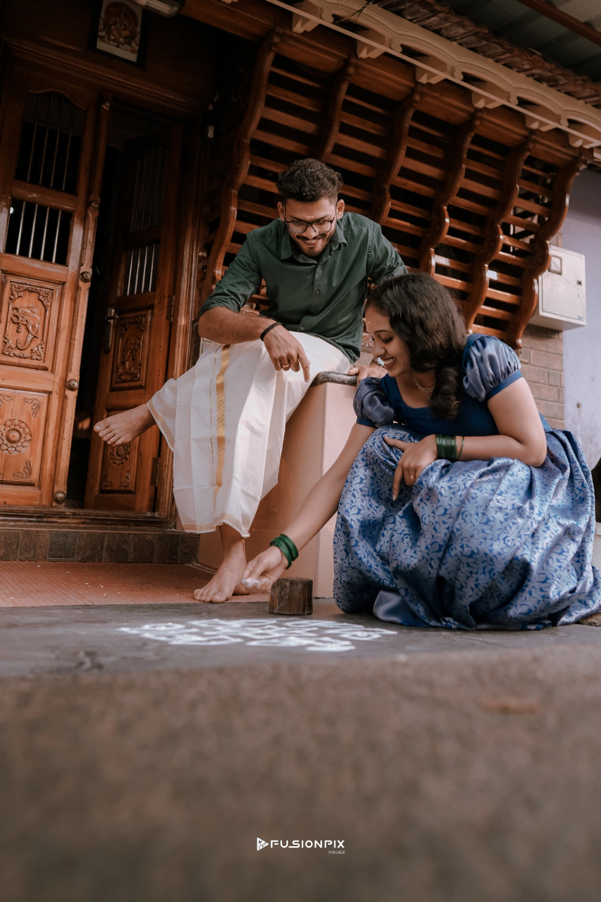 Portfolio image 27 for Fusionpix Visuals, a photographer in Thrissur specializing in traditional.