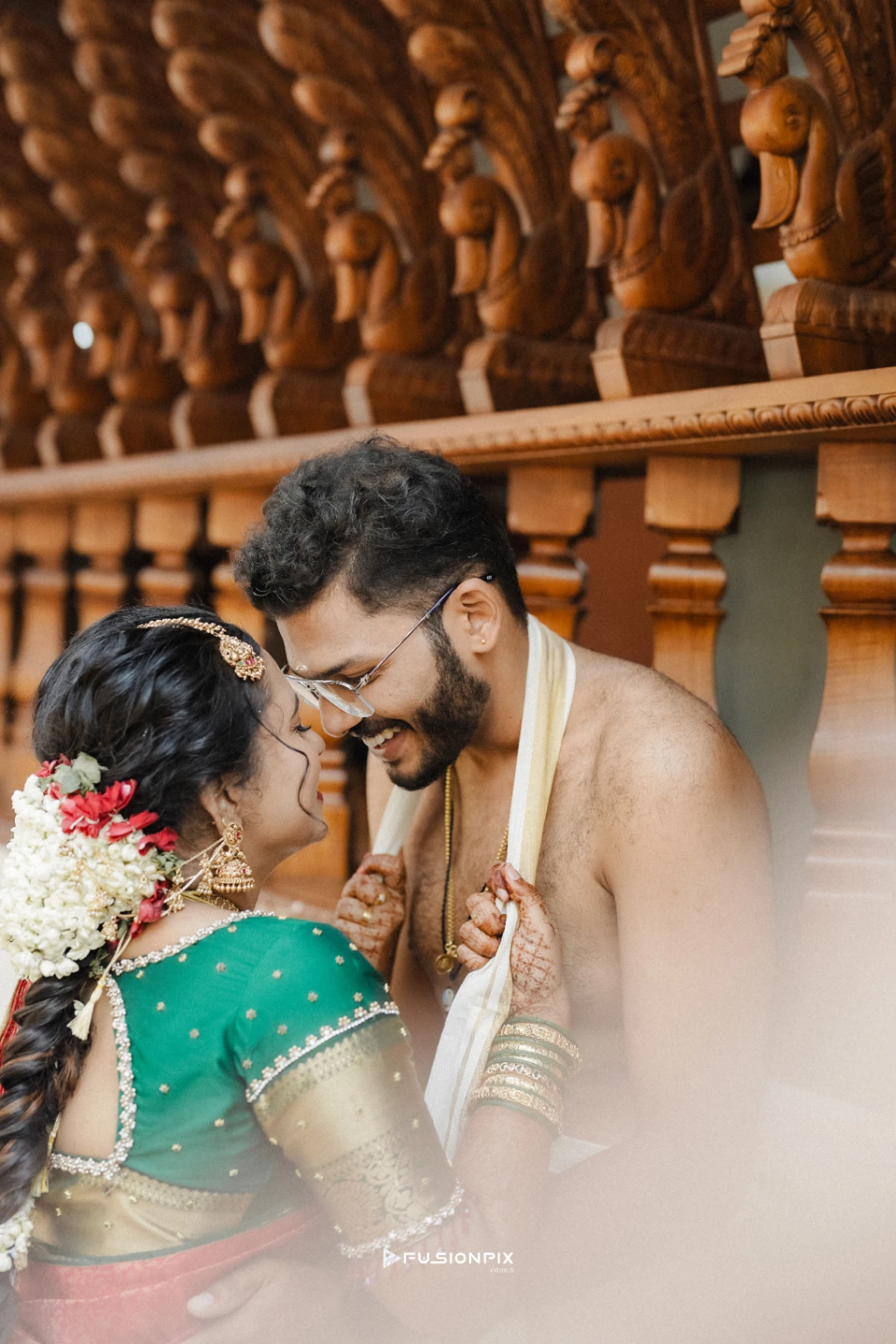 Portfolio image 28 for Fusionpix Visuals, a photographer in Thrissur specializing in traditional.