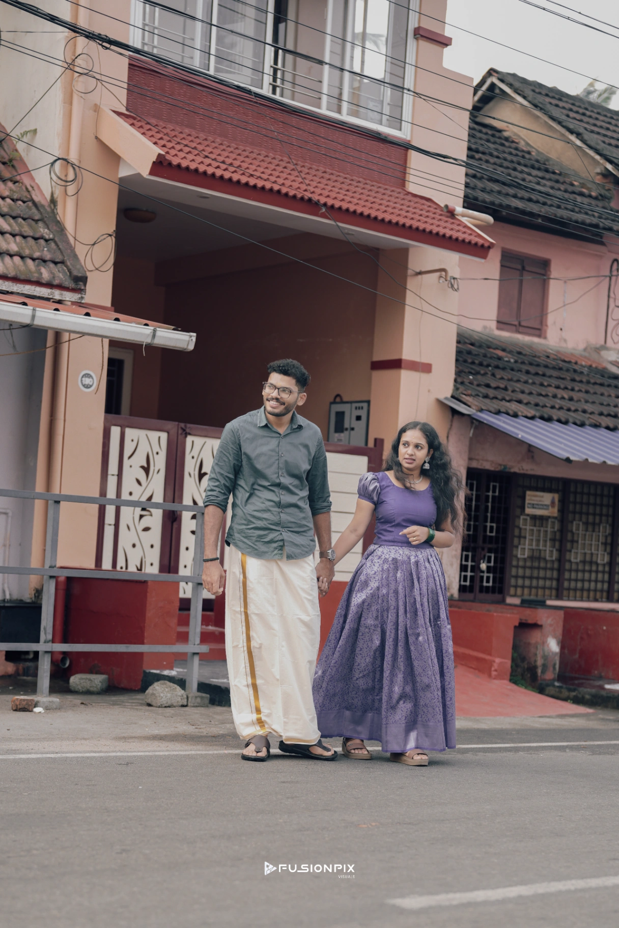 Portfolio image 29 for Fusionpix Visuals, a photographer in Thrissur specializing in traditional.
