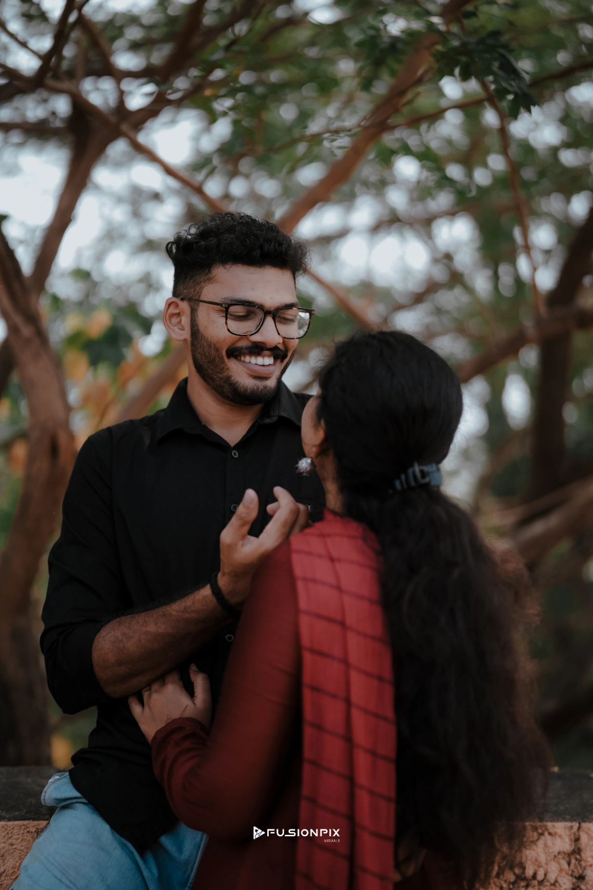 Portfolio image 30 for Fusionpix Visuals, a photographer in Thrissur specializing in traditional.