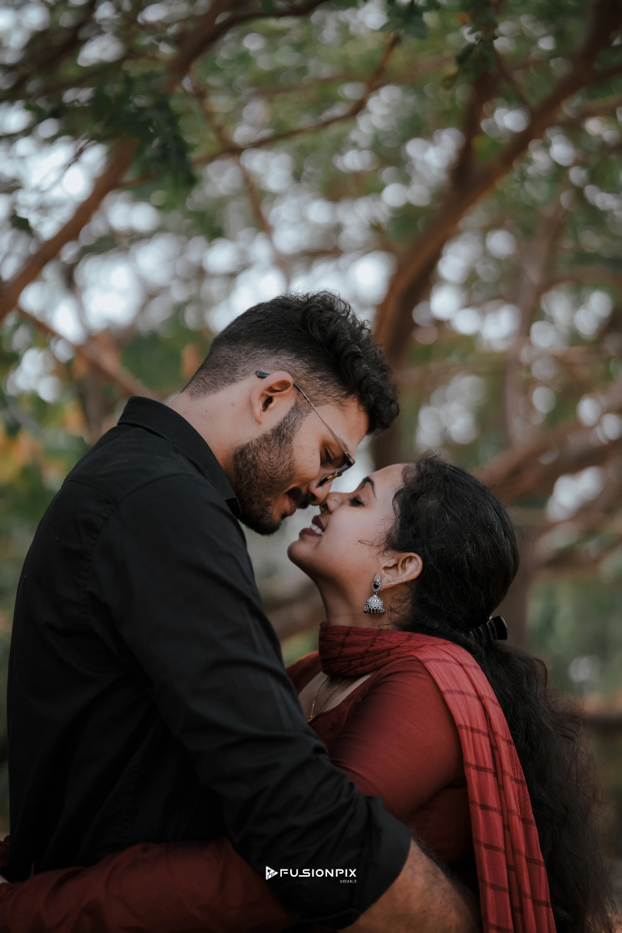 Portfolio image 32 for Fusionpix Visuals, a photographer in Thrissur specializing in traditional.
