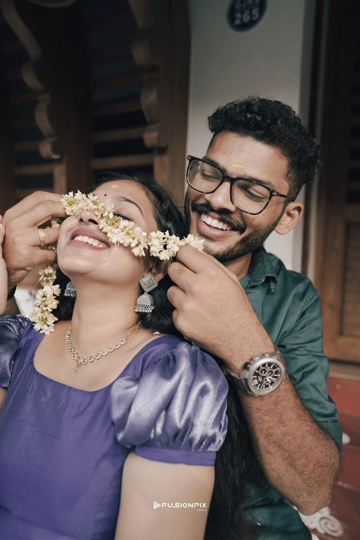 Portfolio image 36 for Fusionpix Visuals, a photographer in Thrissur specializing in traditional.