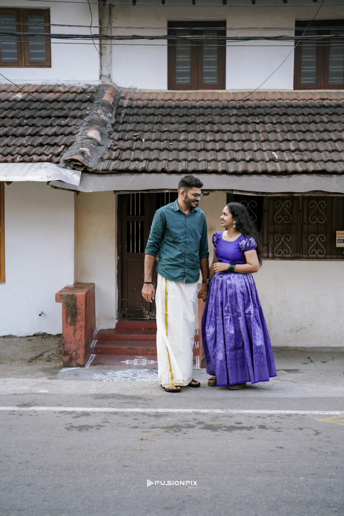 Portfolio image 38 for Fusionpix Visuals, a photographer in Thrissur specializing in traditional.