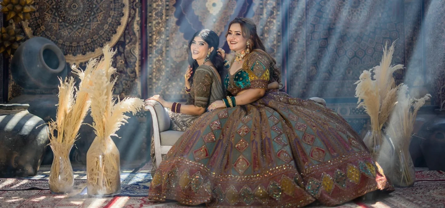 Portfolio image 3 for Re Fery Studio, a photographer in Surat specializing in traditional, fine art, vintage, candid, drone, artistic, photojournalistic, black and white, lifestyle.